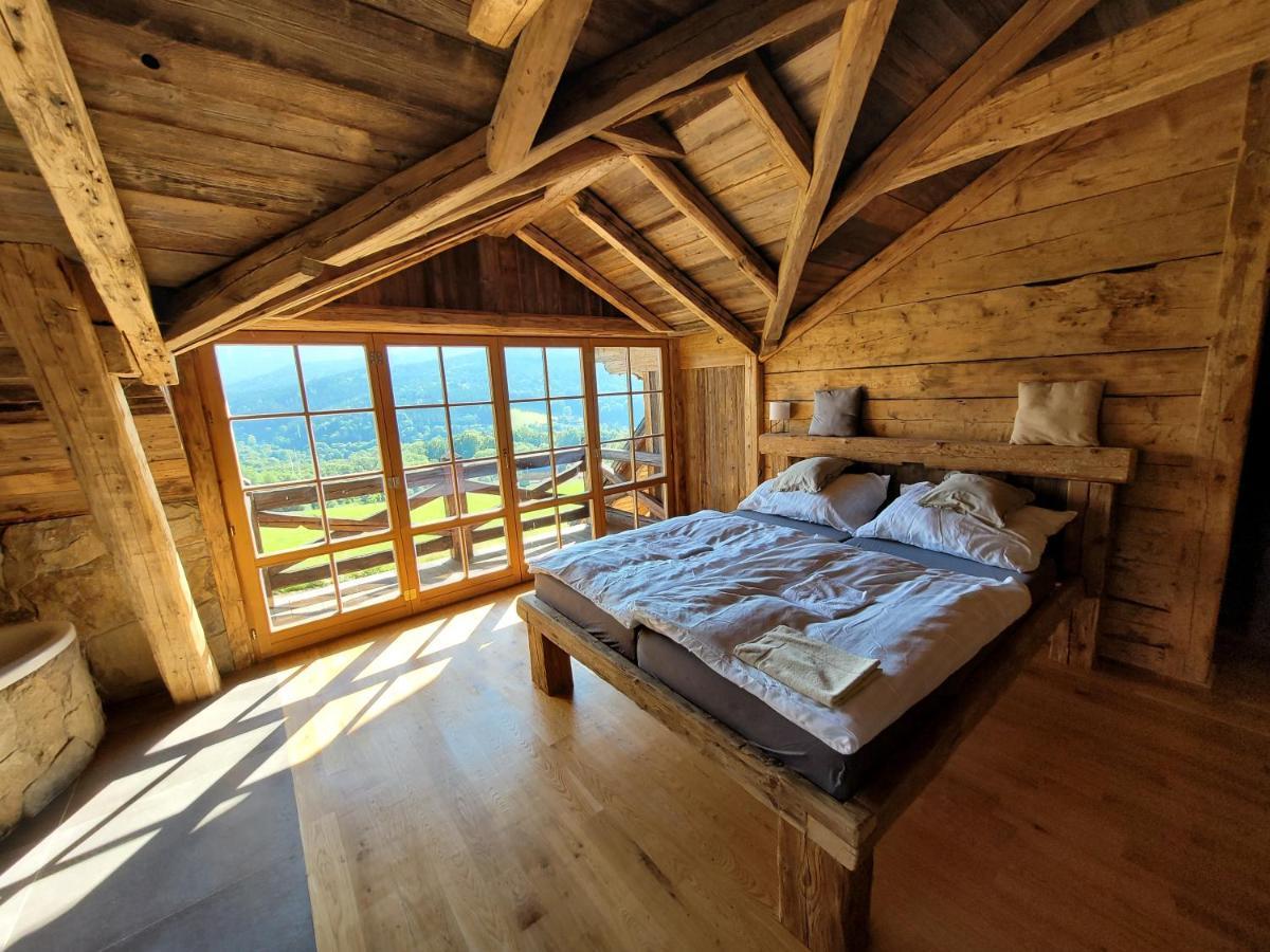 Berry Hotel Klatovy Buitenkant foto