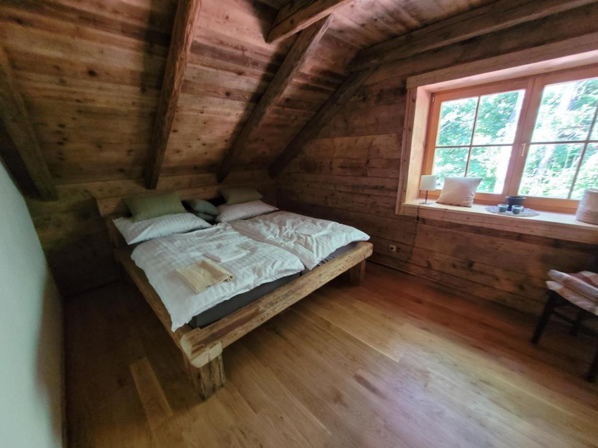 Berry Hotel Klatovy Buitenkant foto